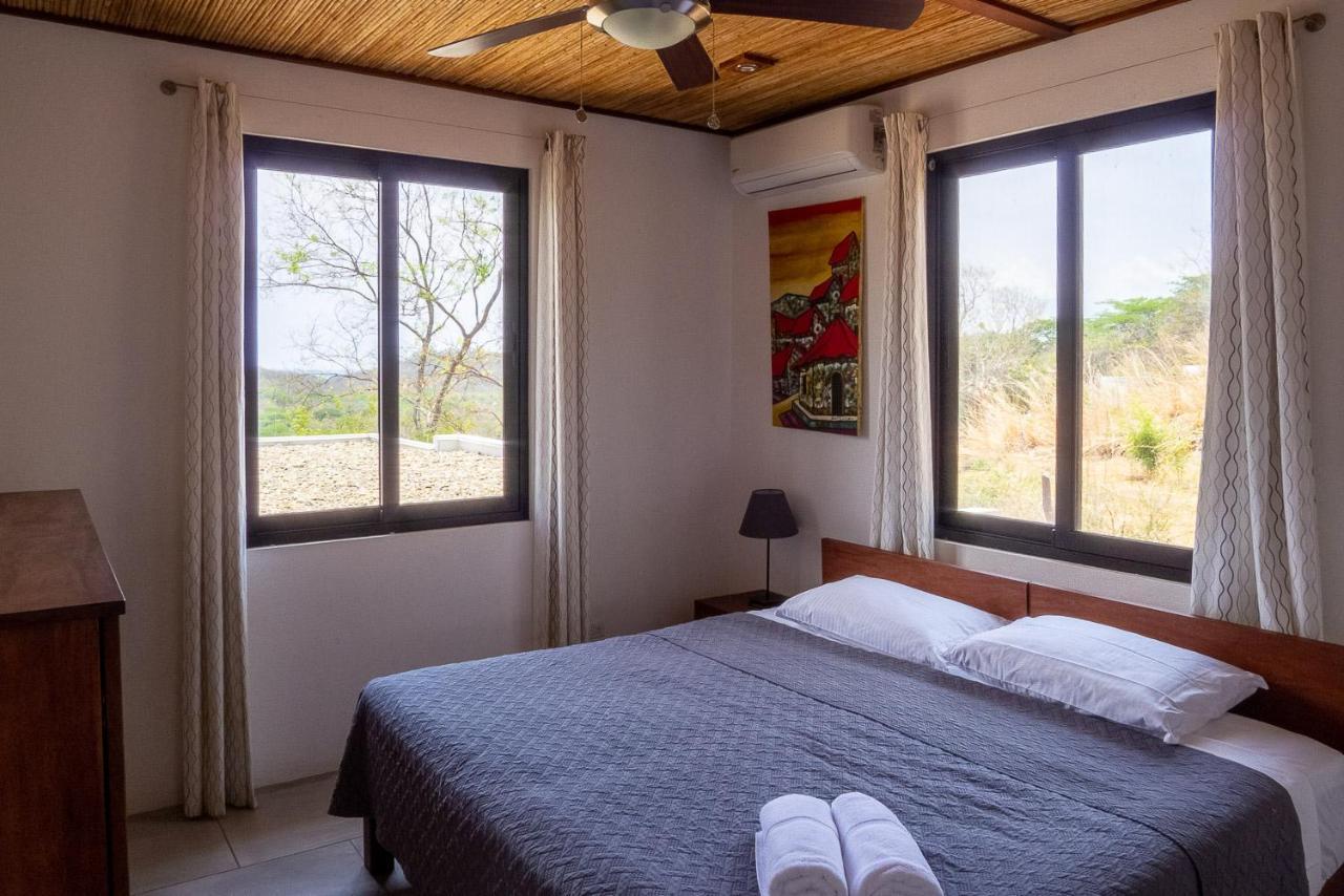 Casa Margarita - Stylish 3-Bdrm Home - Pool, Ocean & Sunset Views San Juan del Sur Exterior foto